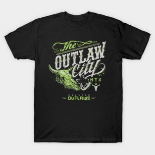 Houston Outlaws T-Shirt